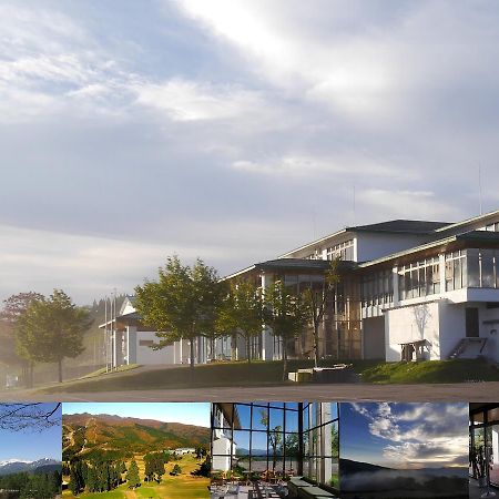 Shiratori Kogen Hotel Gujo Exterior photo